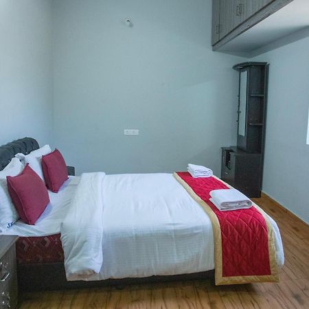 Jk - 4 Bhk Villa Йеркод Экстерьер фото