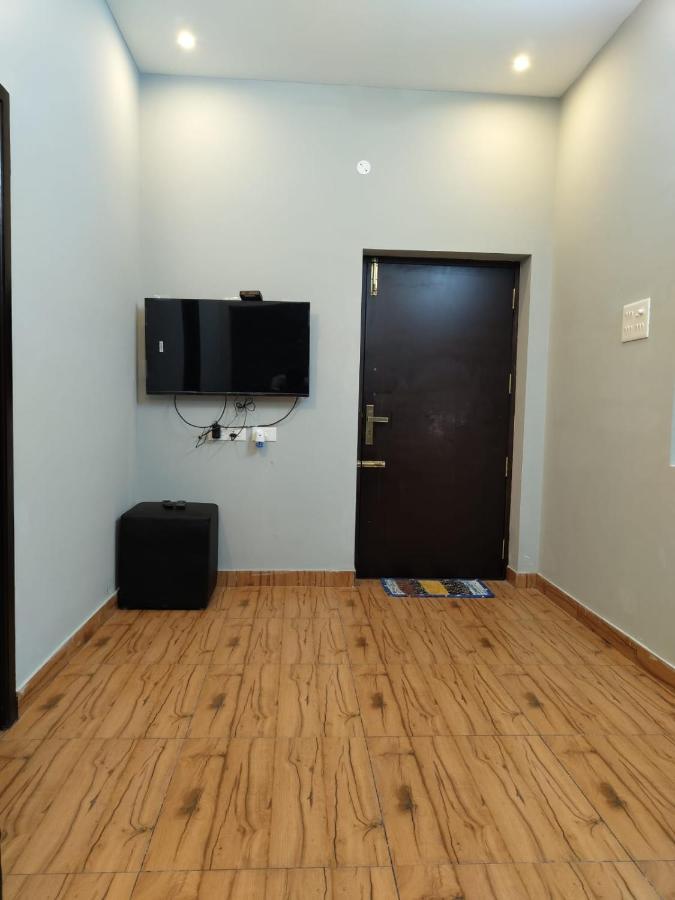 Jk - 4 Bhk Villa Йеркод Экстерьер фото