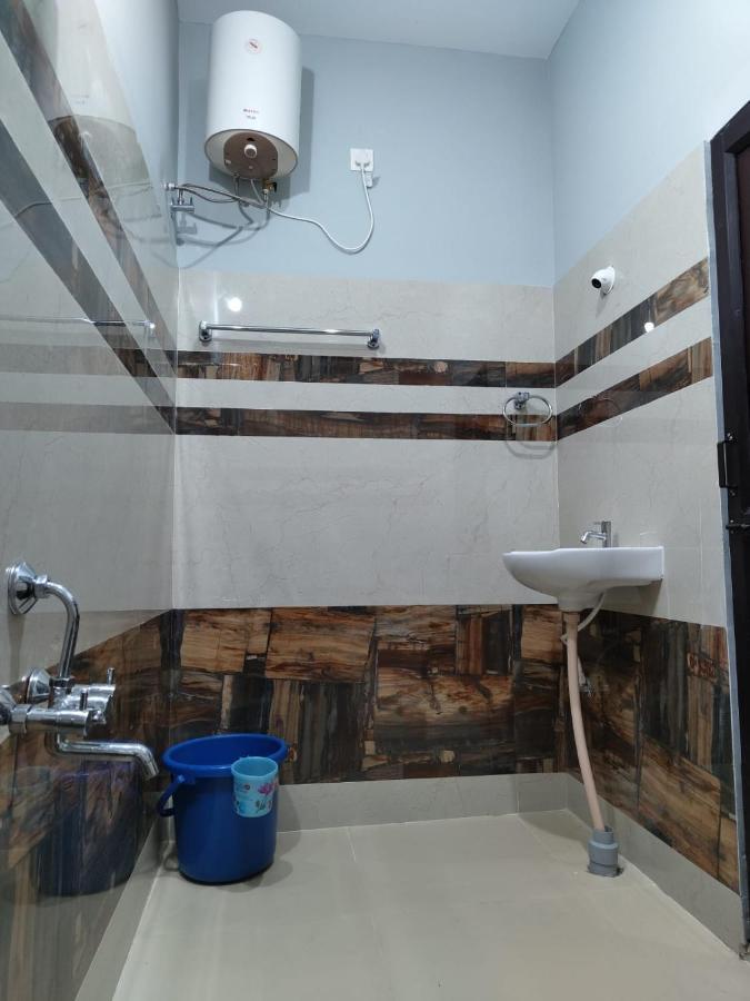 Jk - 4 Bhk Villa Йеркод Экстерьер фото