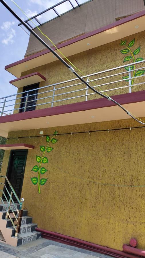 Jk - 4 Bhk Villa Йеркод Экстерьер фото