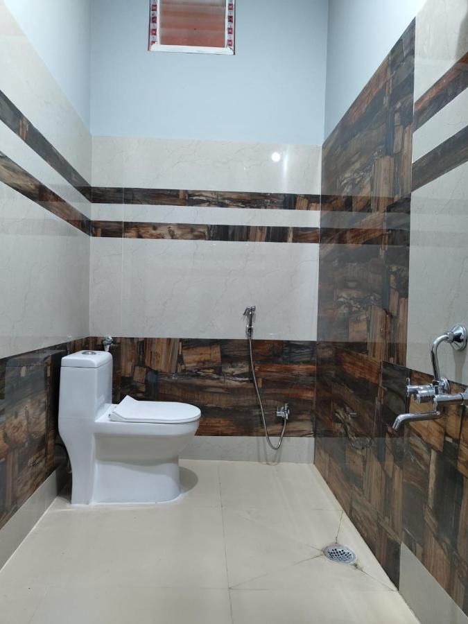 Jk - 4 Bhk Villa Йеркод Экстерьер фото
