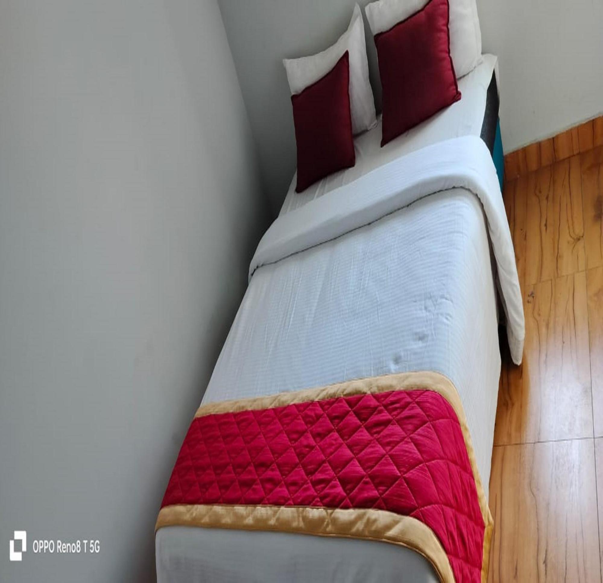 Jk - 4 Bhk Villa Йеркод Экстерьер фото