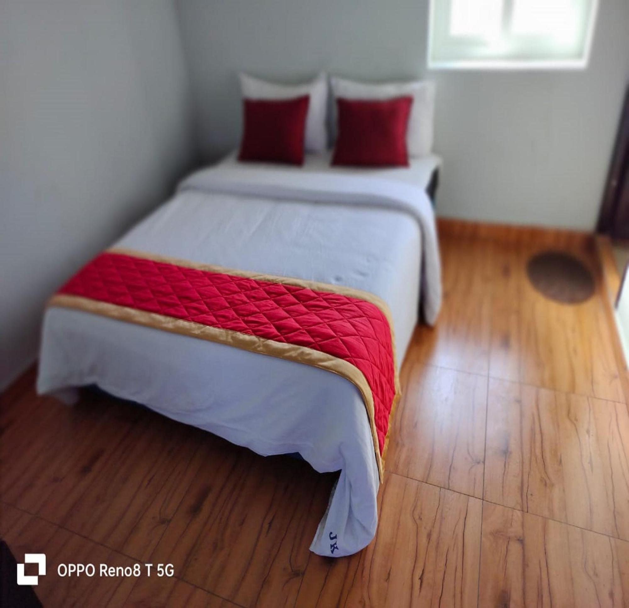 Jk - 4 Bhk Villa Йеркод Экстерьер фото