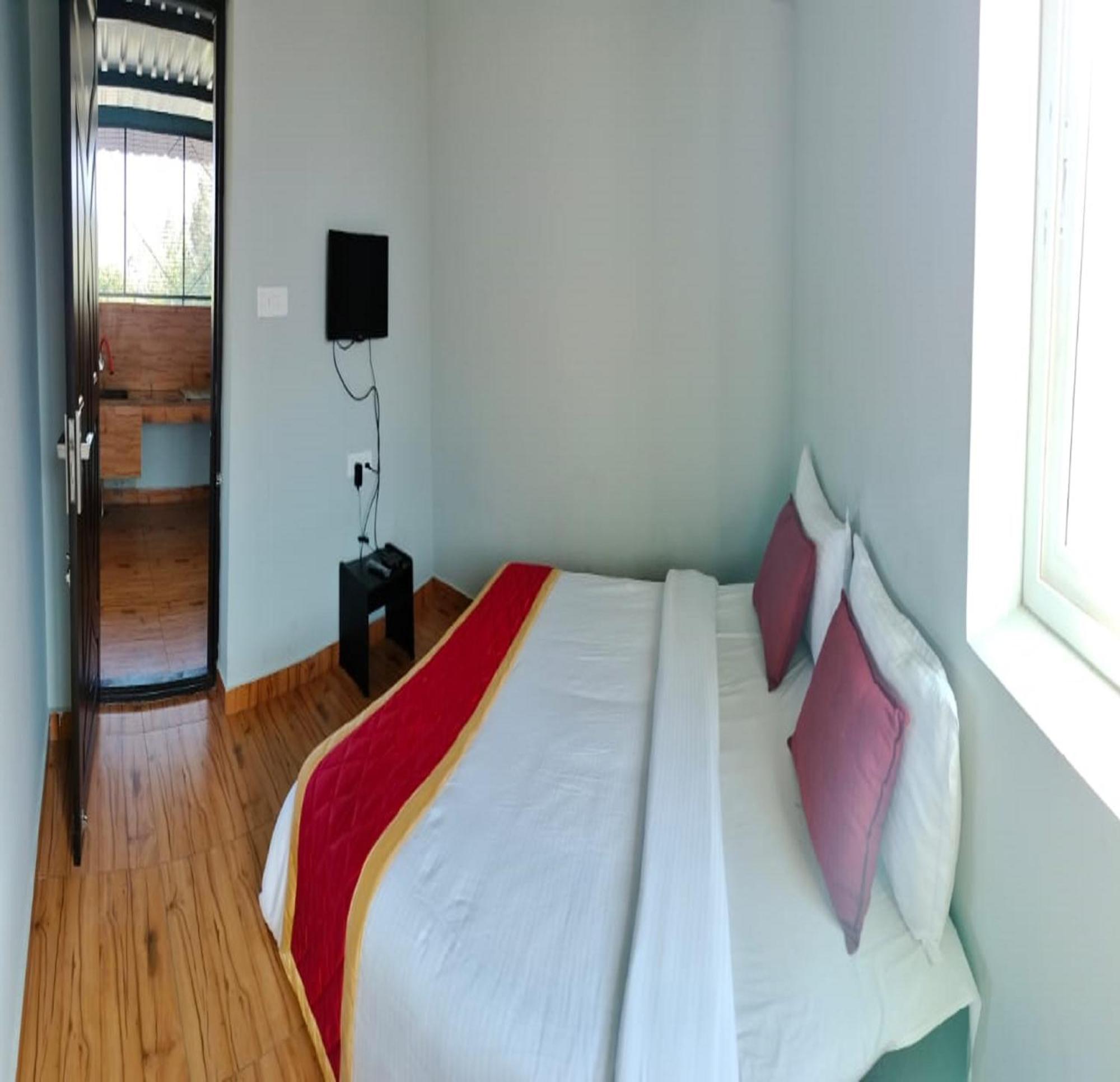 Jk - 4 Bhk Villa Йеркод Экстерьер фото