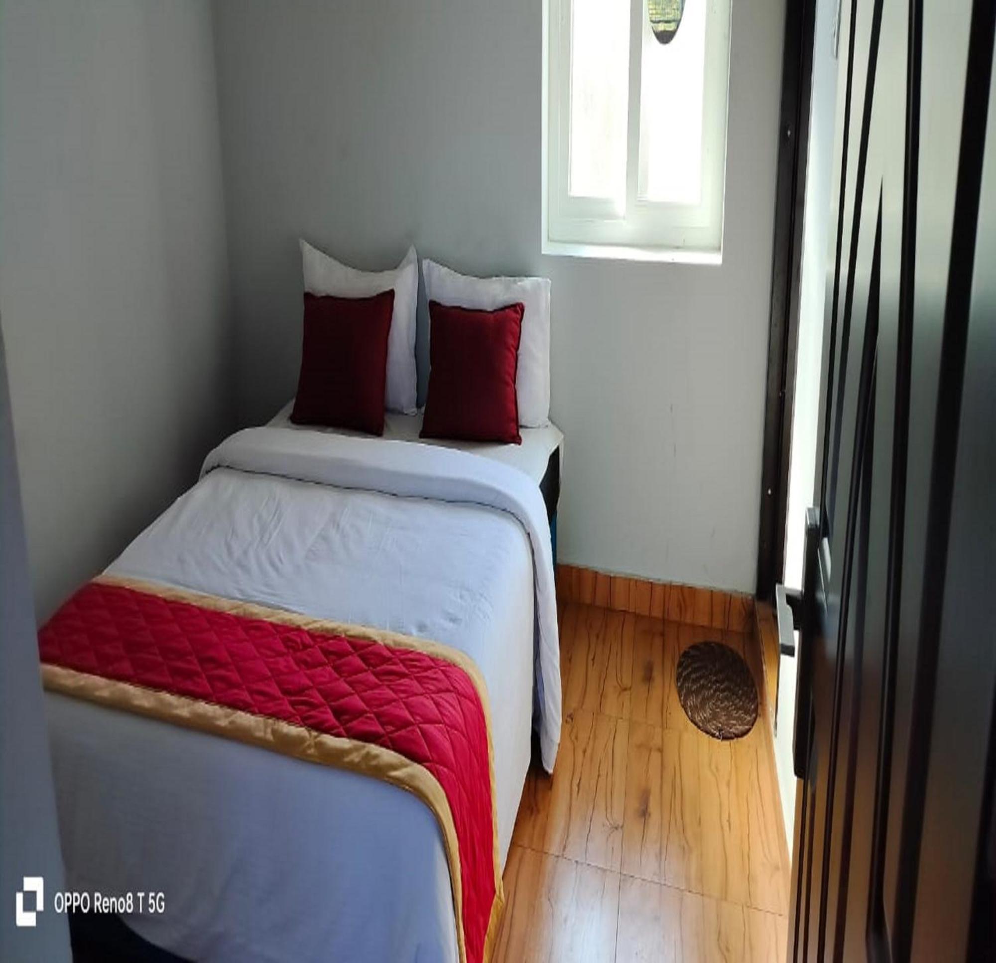 Jk - 4 Bhk Villa Йеркод Экстерьер фото