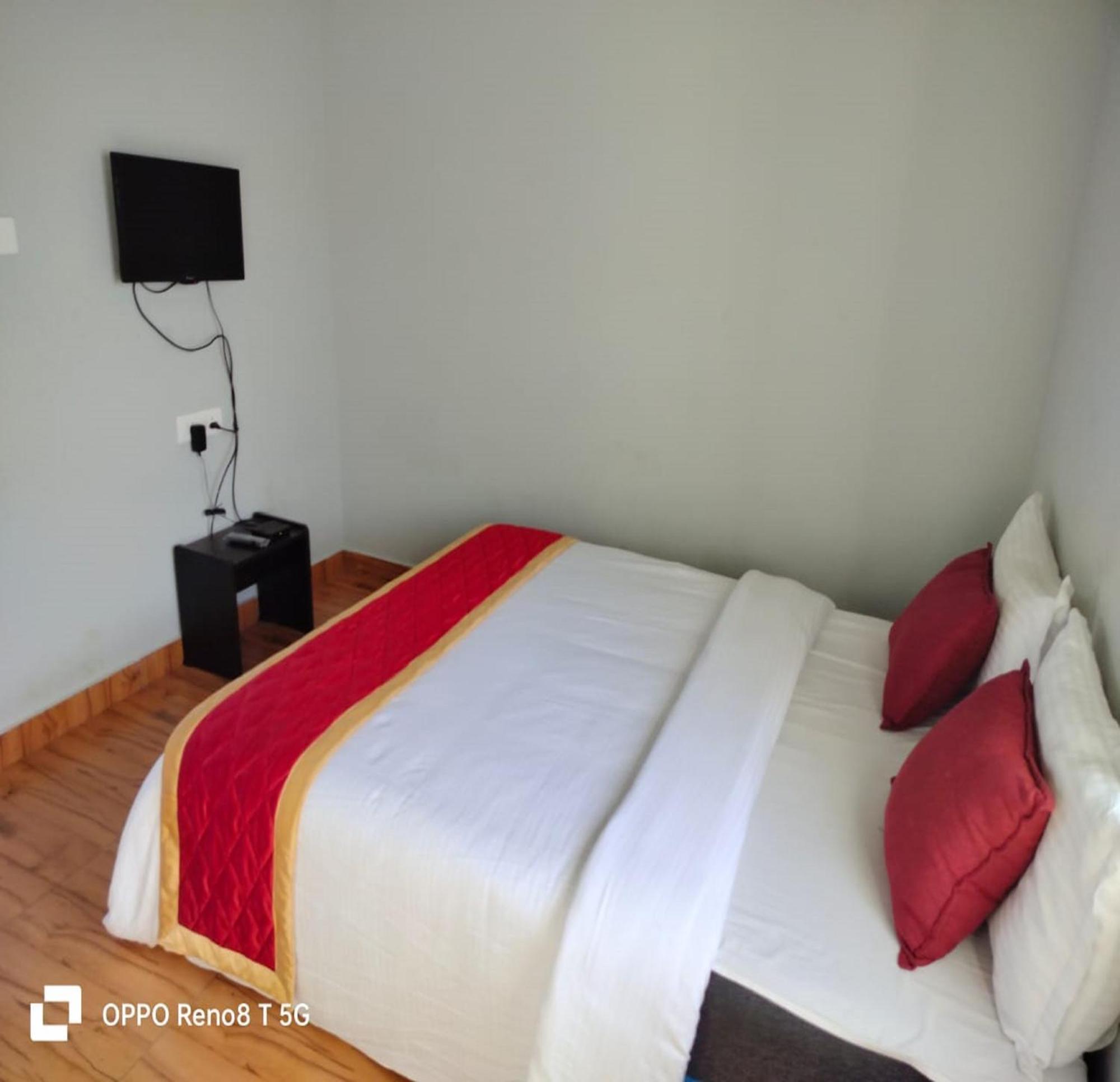 Jk - 4 Bhk Villa Йеркод Экстерьер фото