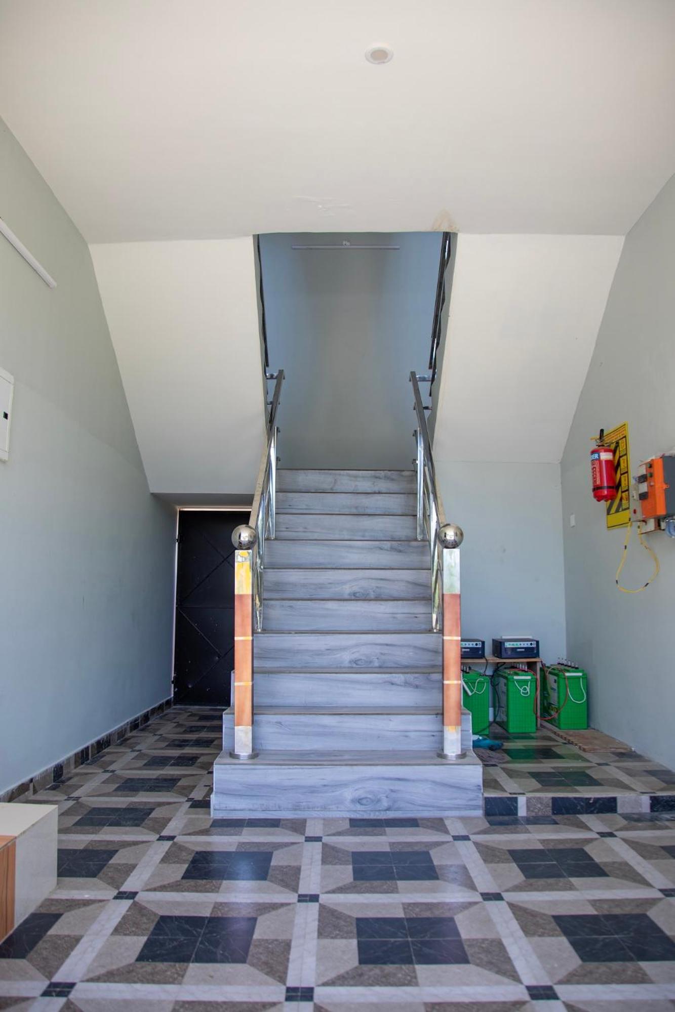 Jk - 4 Bhk Villa Йеркод Экстерьер фото
