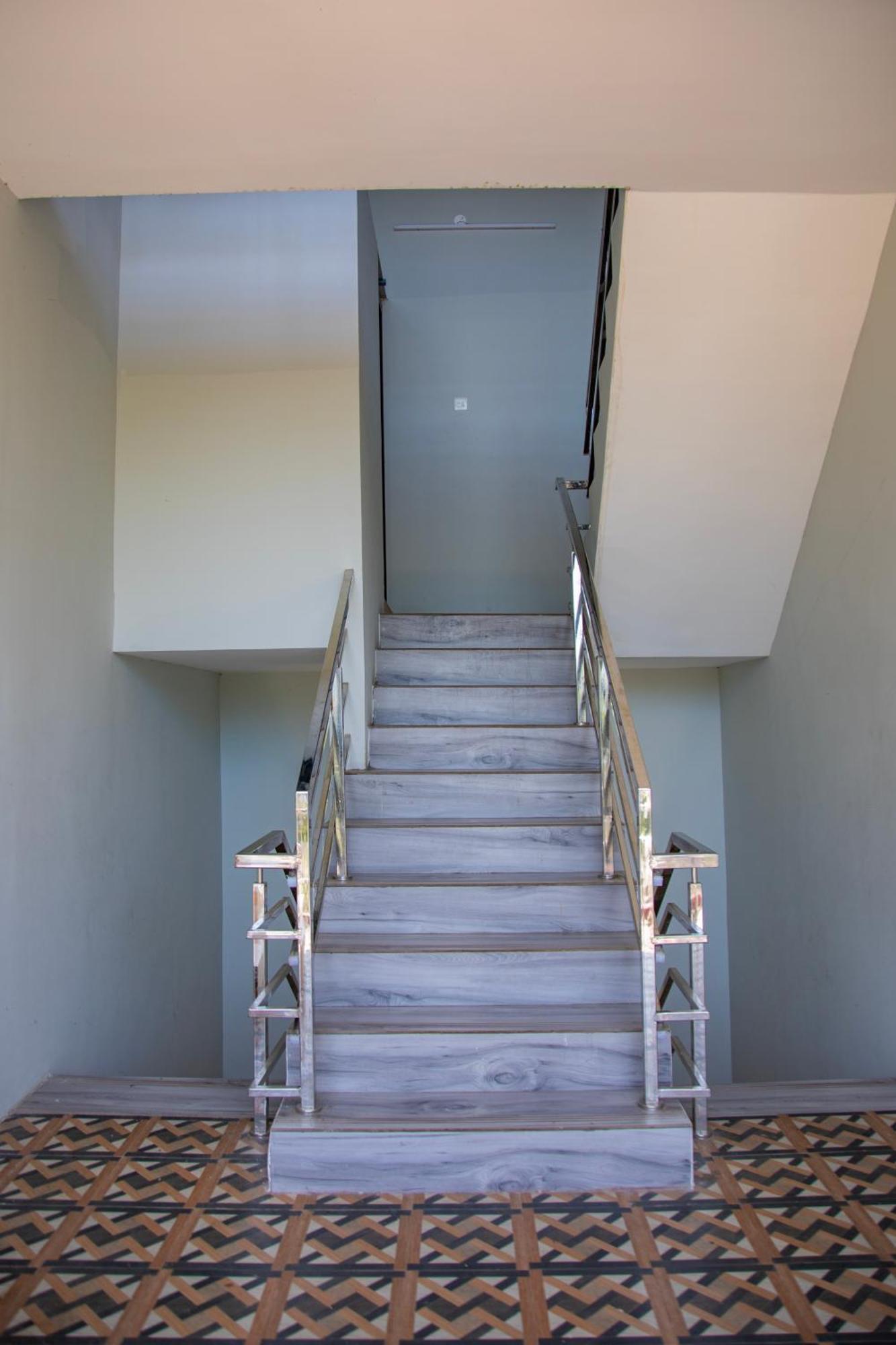 Jk - 4 Bhk Villa Йеркод Экстерьер фото