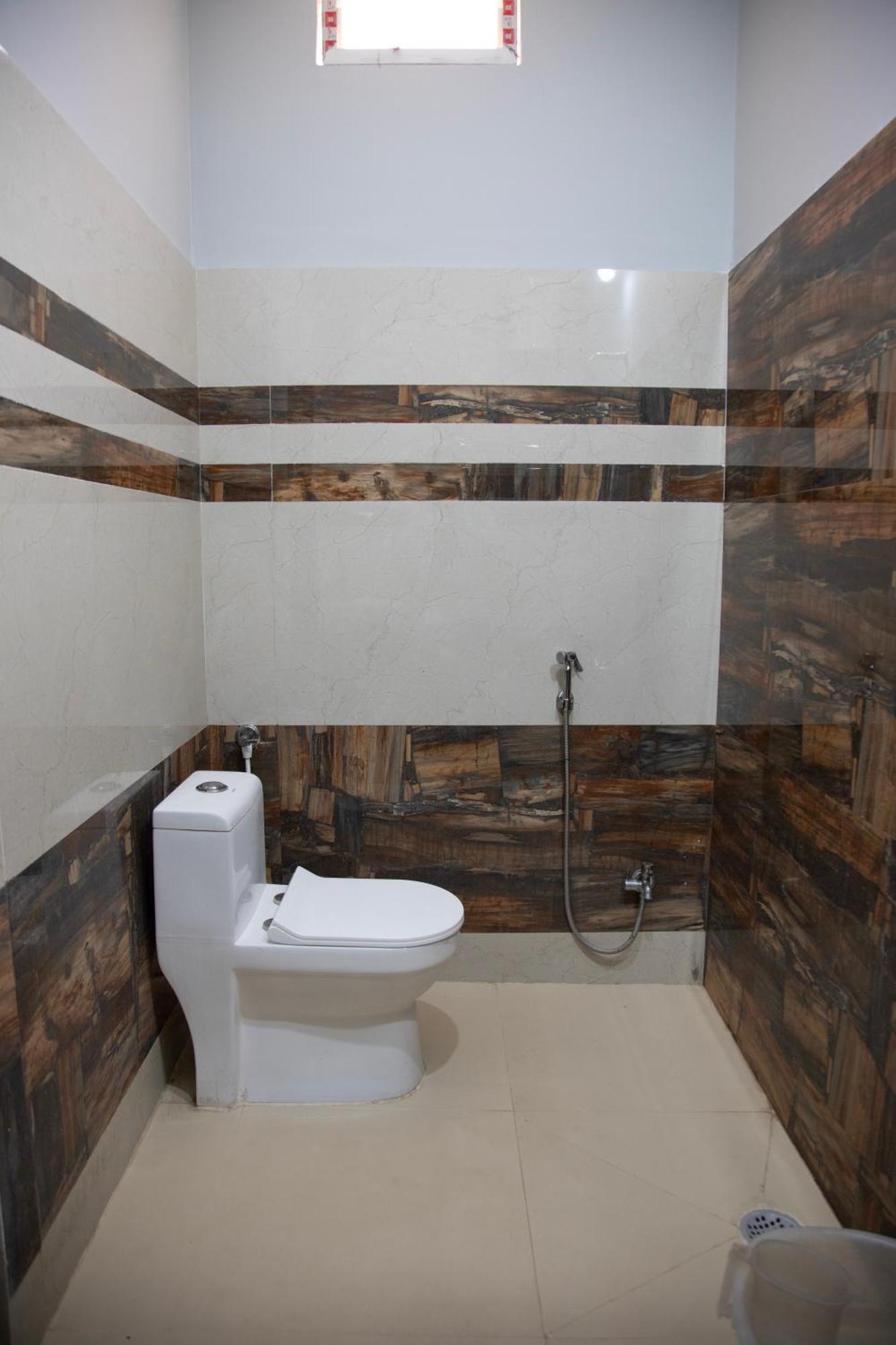 Jk - 4 Bhk Villa Йеркод Экстерьер фото